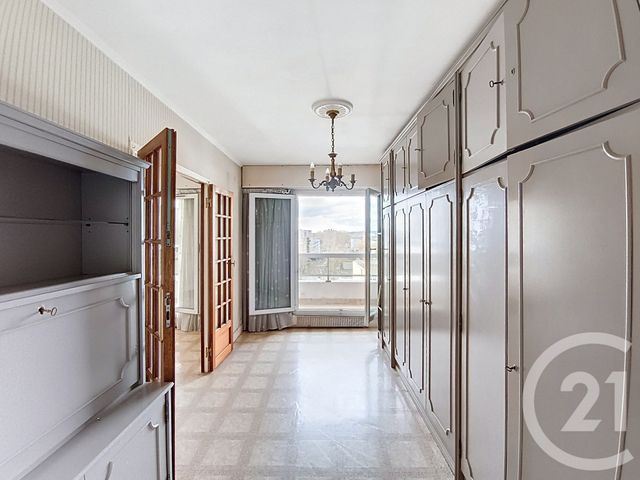 Appartement F4 &agrave; vendre - 4 pi&egrave;ces - 79,59 m2 - St Denis - 93 - ILE-DE-FRANCE