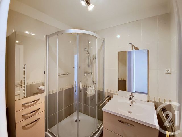 Appartement F4 &agrave; vendre - 4 pi&egrave;ces - 79,59 m2 - St Denis - 93 - ILE-DE-FRANCE
