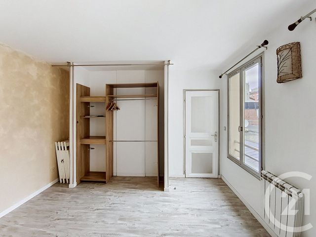Appartement F2 &agrave; vendre - 2 pi&egrave;ces - 27,78 m2 - St Denis - 93 - ILE-DE-FRANCE
