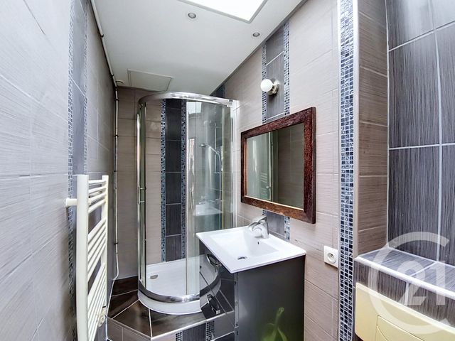 Appartement F2 &agrave; vendre - 2 pi&egrave;ces - 27,78 m2 - St Denis - 93 - ILE-DE-FRANCE