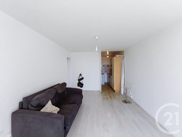 appartement - ST DENIS - 93