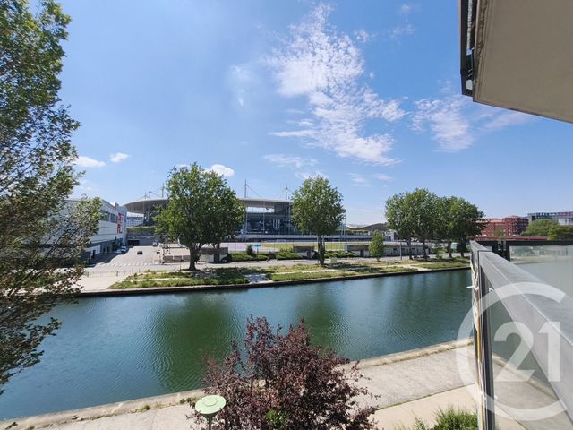 Appartement F4 &agrave; vendre - 4 pi&egrave;ces - 79,65 m2 - St Denis - 93 - ILE-DE-FRANCE