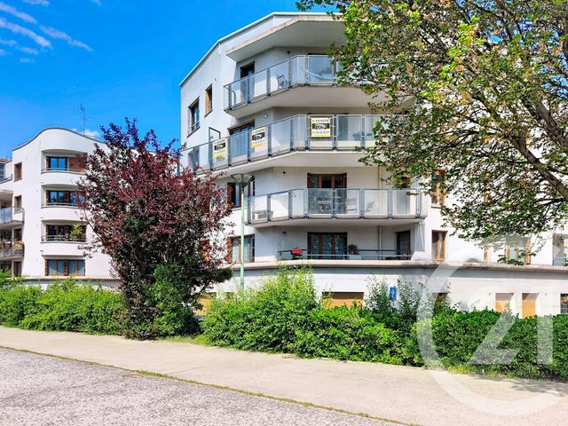 appartement - ST DENIS - 93