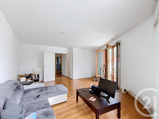 Appartement F4 &agrave; vendre - 4 pi&egrave;ces - 79,65 m2 - St Denis - 93 - ILE-DE-FRANCE