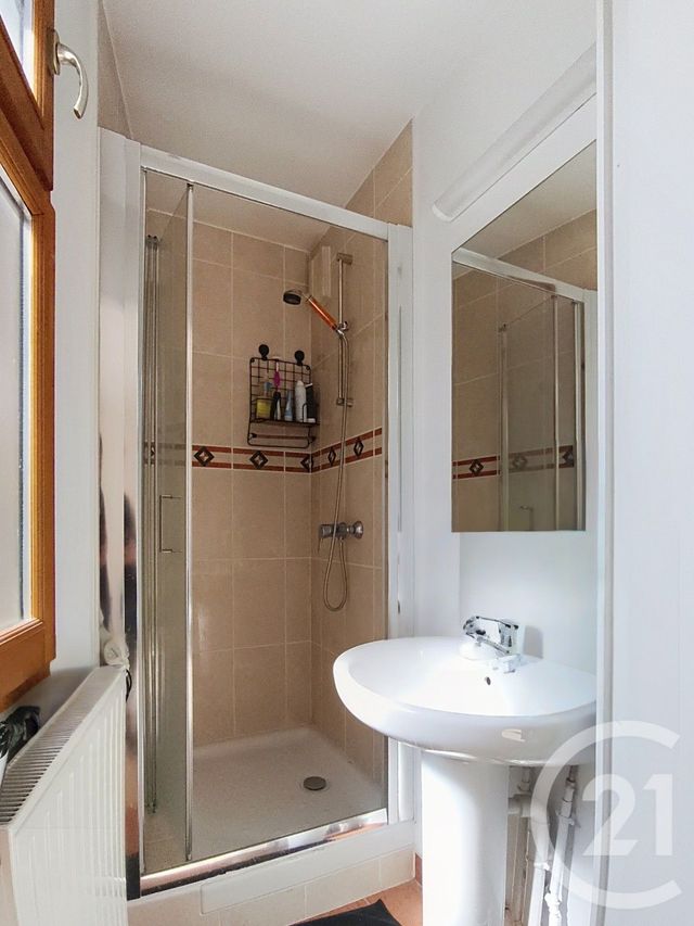 Appartement F4 &agrave; vendre - 4 pi&egrave;ces - 79,65 m2 - St Denis - 93 - ILE-DE-FRANCE