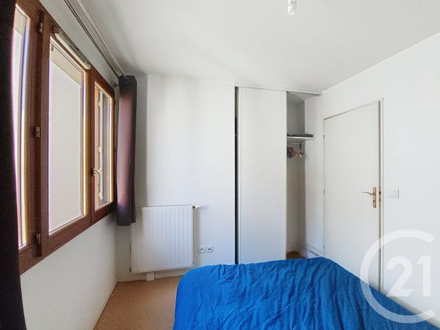 Appartement F4 &agrave; vendre - 4 pi&egrave;ces - 79,65 m2 - St Denis - 93 - ILE-DE-FRANCE
