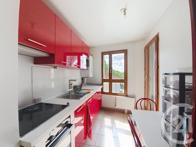 Appartement F4 &agrave; vendre - 4 pi&egrave;ces - 79,65 m2 - St Denis - 93 - ILE-DE-FRANCE