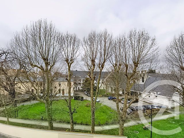 Appartement F2 &agrave; vendre - 2 pi&egrave;ces - 47,46 m2 - St Denis - 93 - ILE-DE-FRANCE