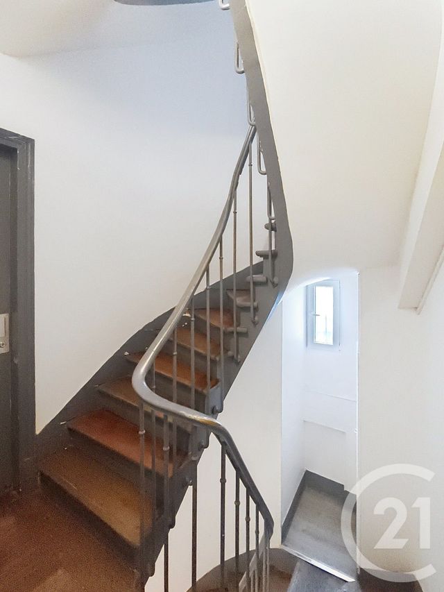 Appartement F2 &agrave; vendre - 2 pi&egrave;ces - 47,46 m2 - St Denis - 93 - ILE-DE-FRANCE