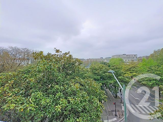 Appartement F5 &agrave; vendre - 4 pi&egrave;ces - 100,50 m2 - St Denis - 93 - ILE-DE-FRANCE