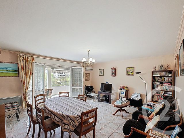 appartement - ST DENIS - 93