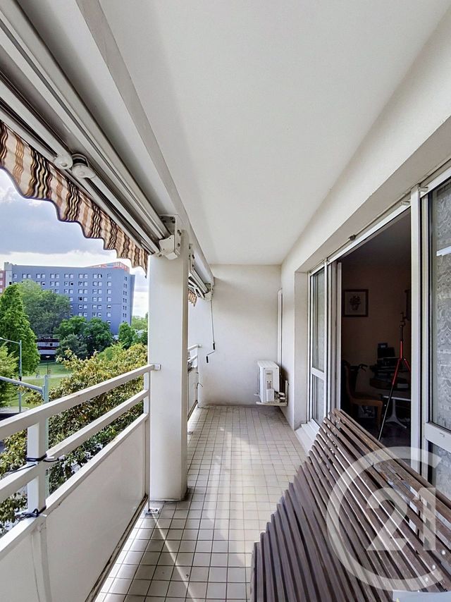 Appartement F5 &agrave; vendre - 4 pi&egrave;ces - 100,50 m2 - St Denis - 93 - ILE-DE-FRANCE