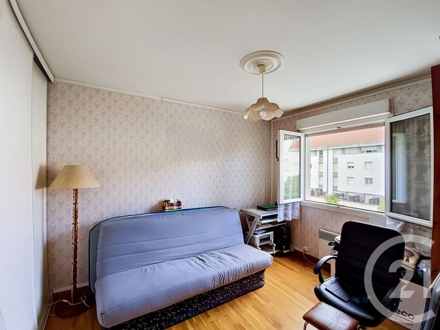 Appartement F5 &agrave; vendre - 4 pi&egrave;ces - 100,50 m2 - St Denis - 93 - ILE-DE-FRANCE