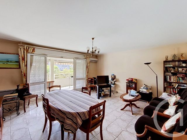 Appartement F5 &agrave; vendre - 4 pi&egrave;ces - 100,50 m2 - St Denis - 93 - ILE-DE-FRANCE