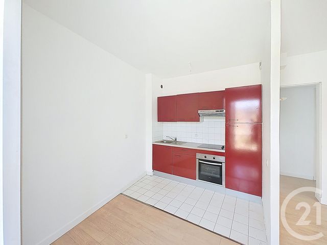 Appartement F2 &agrave; vendre - 2 pi&egrave;ces - 48,50 m2 - St Denis - 93 - ILE-DE-FRANCE