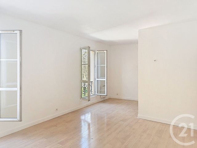 Appartement F2 &agrave; vendre - 2 pi&egrave;ces - 48,50 m2 - St Denis - 93 - ILE-DE-FRANCE