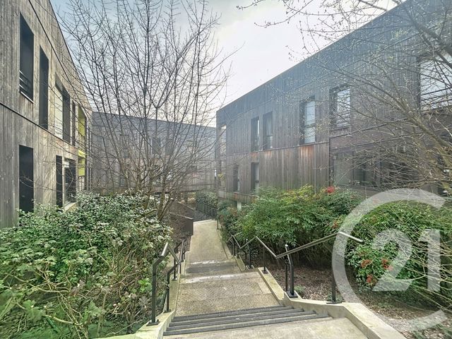 Appartement F4 &agrave; vendre - 4 pi&egrave;ces - 88,08 m2 - Montreuil - 93 - ILE-DE-FRANCE