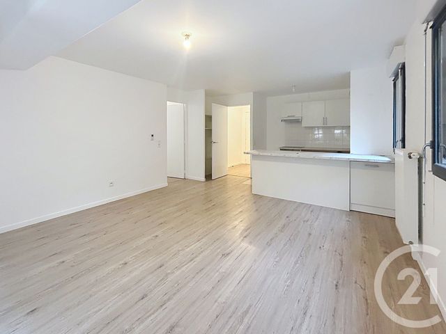 Appartement F4 &agrave; vendre - 4 pi&egrave;ces - 88,08 m2 - Montreuil - 93 - ILE-DE-FRANCE