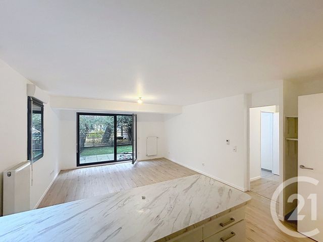 appartement - MONTREUIL - 93