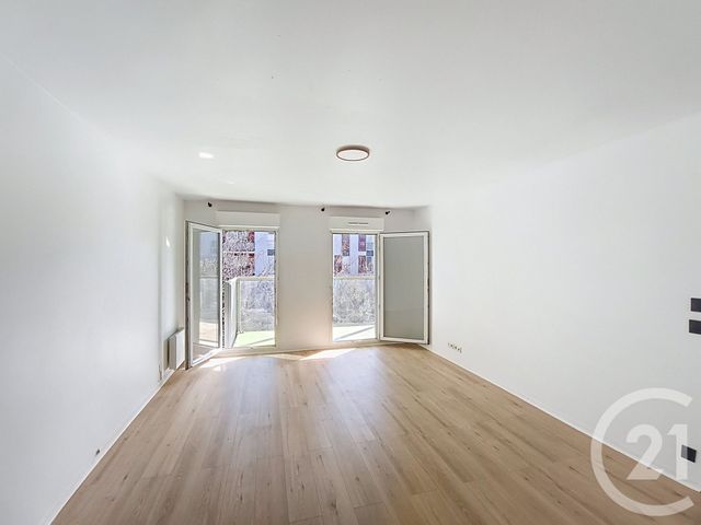 appartement - ST DENIS - 93