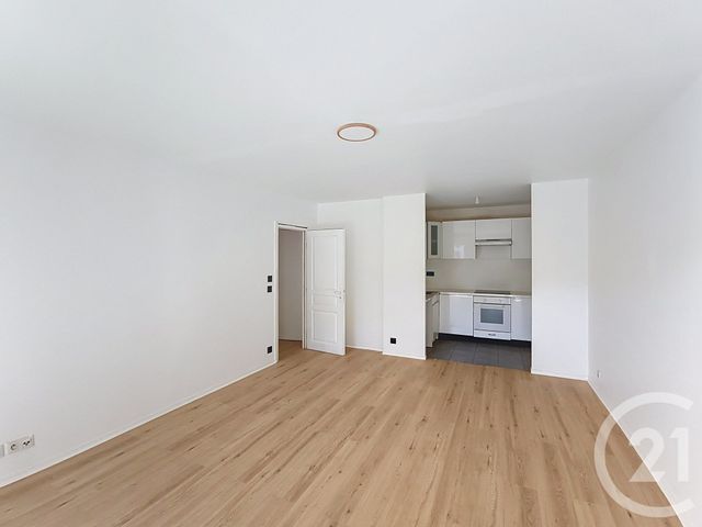 Appartement F2 &agrave; vendre - 2 pi&egrave;ces - 45,53 m2 - St Denis - 93 - ILE-DE-FRANCE