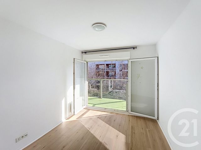 Appartement F2 &agrave; vendre - 2 pi&egrave;ces - 45,53 m2 - St Denis - 93 - ILE-DE-FRANCE