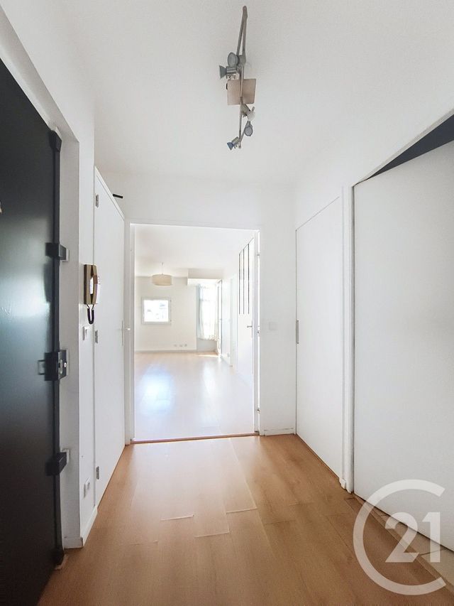Appartement F3 &agrave; louer - 3 pi&egrave;ces - 68,39 m2 - St Denis - 93 - ILE-DE-FRANCE