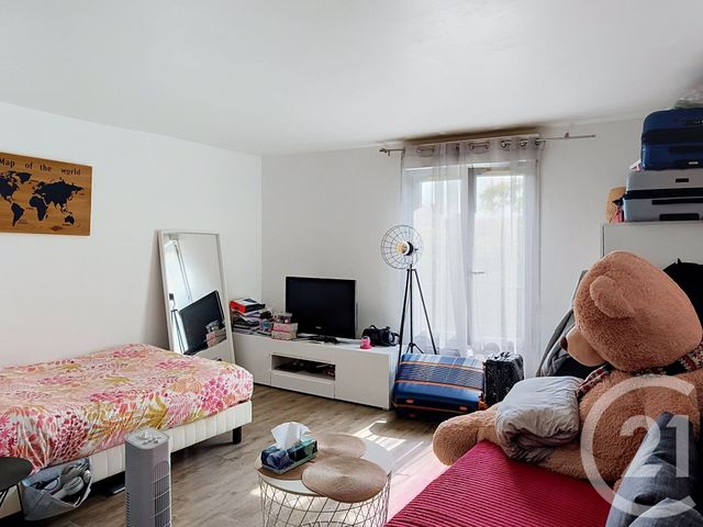 Appartement Studio &agrave; vendre - 1 pi&egrave;ce - 29,46 m2 - St Denis - 93 - ILE-DE-FRANCE