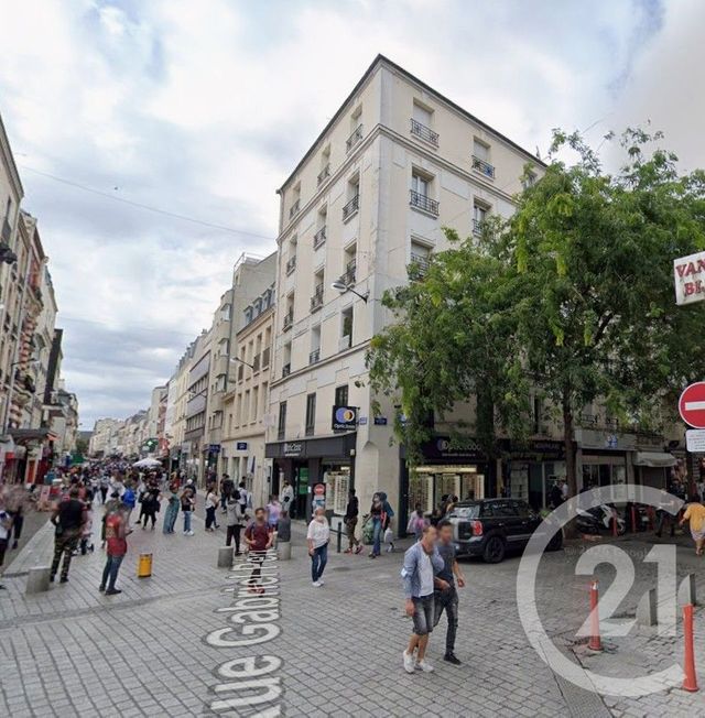 appartement - ST DENIS - 93