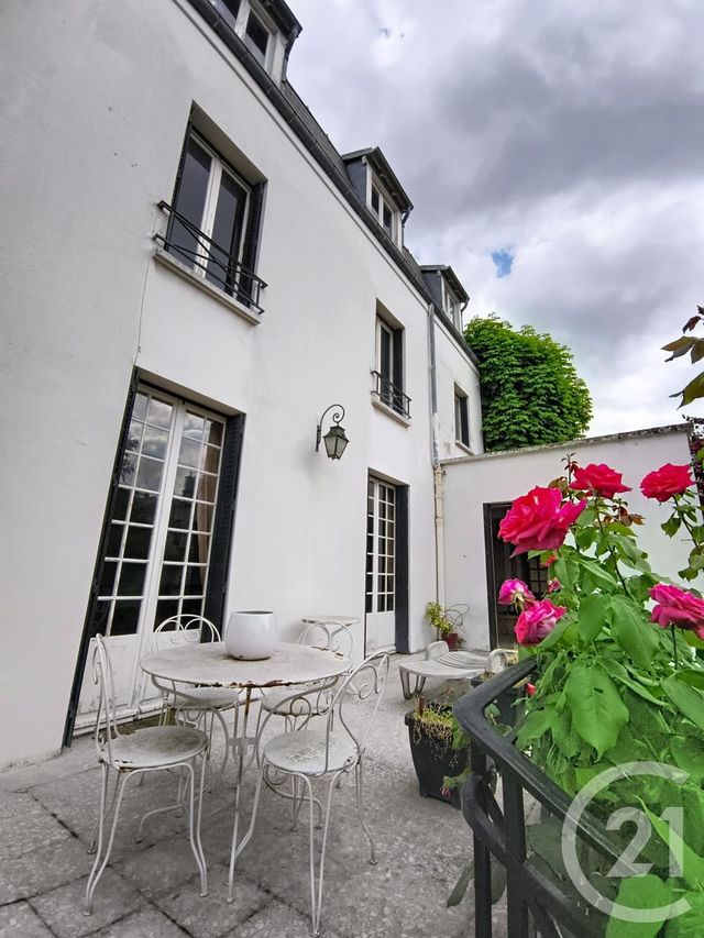 Maison &agrave; vendre - 9 pi&egrave;ces - 186,17 m2 - St Denis - 93 - ILE-DE-FRANCE