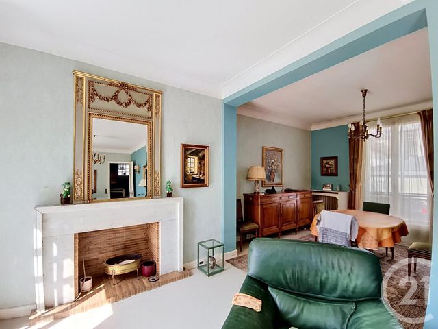 Maison &agrave; vendre - 9 pi&egrave;ces - 186,17 m2 - St Denis - 93 - ILE-DE-FRANCE