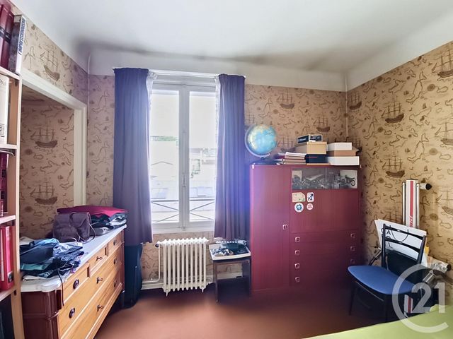 Maison &agrave; vendre - 9 pi&egrave;ces - 186,17 m2 - St Denis - 93 - ILE-DE-FRANCE