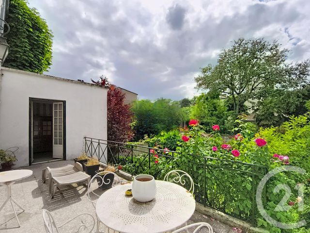 Maison &agrave; vendre - 9 pi&egrave;ces - 186,17 m2 - St Denis - 93 - ILE-DE-FRANCE