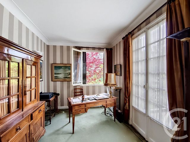 Maison &agrave; vendre - 9 pi&egrave;ces - 186,17 m2 - St Denis - 93 - ILE-DE-FRANCE