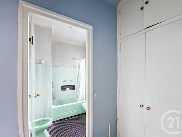 Maison &agrave; vendre - 9 pi&egrave;ces - 186,17 m2 - St Denis - 93 - ILE-DE-FRANCE