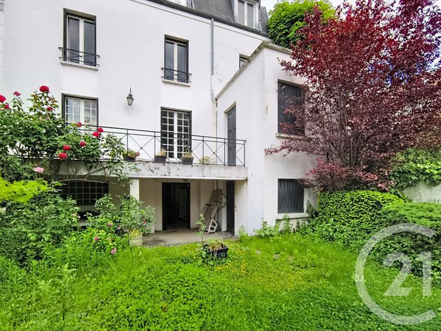 Maison &agrave; vendre - 9 pi&egrave;ces - 186,17 m2 - St Denis - 93 - ILE-DE-FRANCE