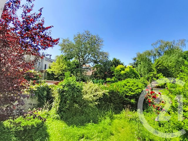 Maison &agrave; vendre - 9 pi&egrave;ces - 186,17 m2 - St Denis - 93 - ILE-DE-FRANCE