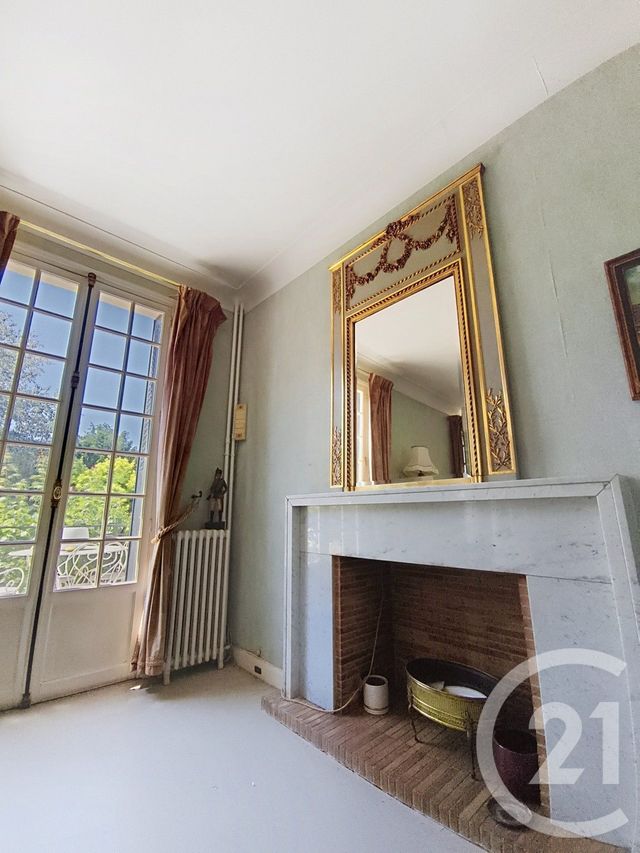 Maison &agrave; vendre - 9 pi&egrave;ces - 186,17 m2 - St Denis - 93 - ILE-DE-FRANCE
