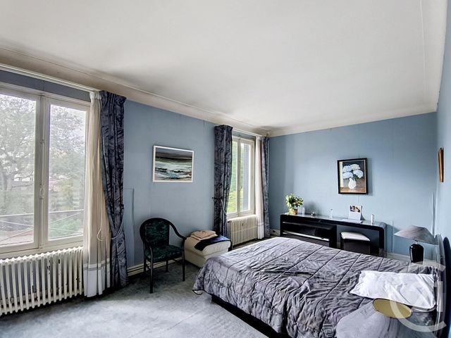 Maison &agrave; vendre - 9 pi&egrave;ces - 186,17 m2 - St Denis - 93 - ILE-DE-FRANCE