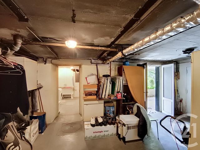 Maison &agrave; vendre - 9 pi&egrave;ces - 186,17 m2 - St Denis - 93 - ILE-DE-FRANCE