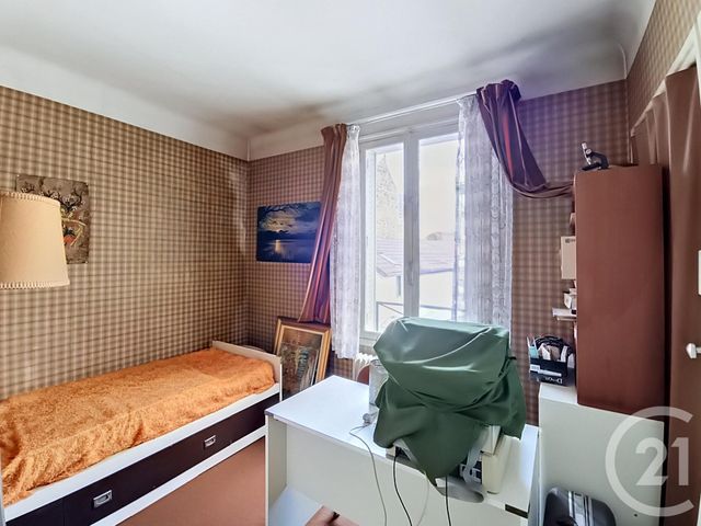 Maison &agrave; vendre - 9 pi&egrave;ces - 186,17 m2 - St Denis - 93 - ILE-DE-FRANCE