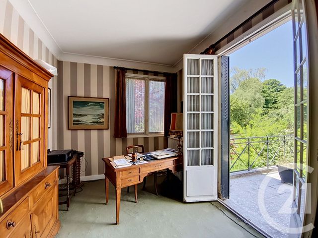 Maison &agrave; vendre - 9 pi&egrave;ces - 186,17 m2 - St Denis - 93 - ILE-DE-FRANCE