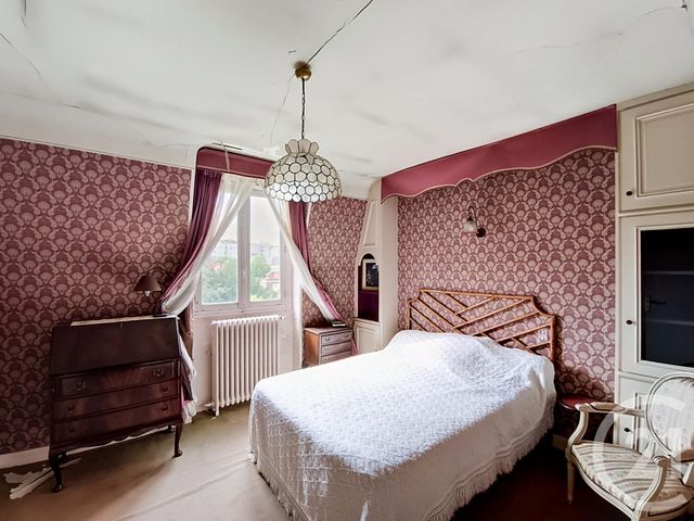 Maison &agrave; vendre - 9 pi&egrave;ces - 186,17 m2 - St Denis - 93 - ILE-DE-FRANCE