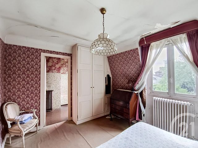 Maison &agrave; vendre - 9 pi&egrave;ces - 186,17 m2 - St Denis - 93 - ILE-DE-FRANCE