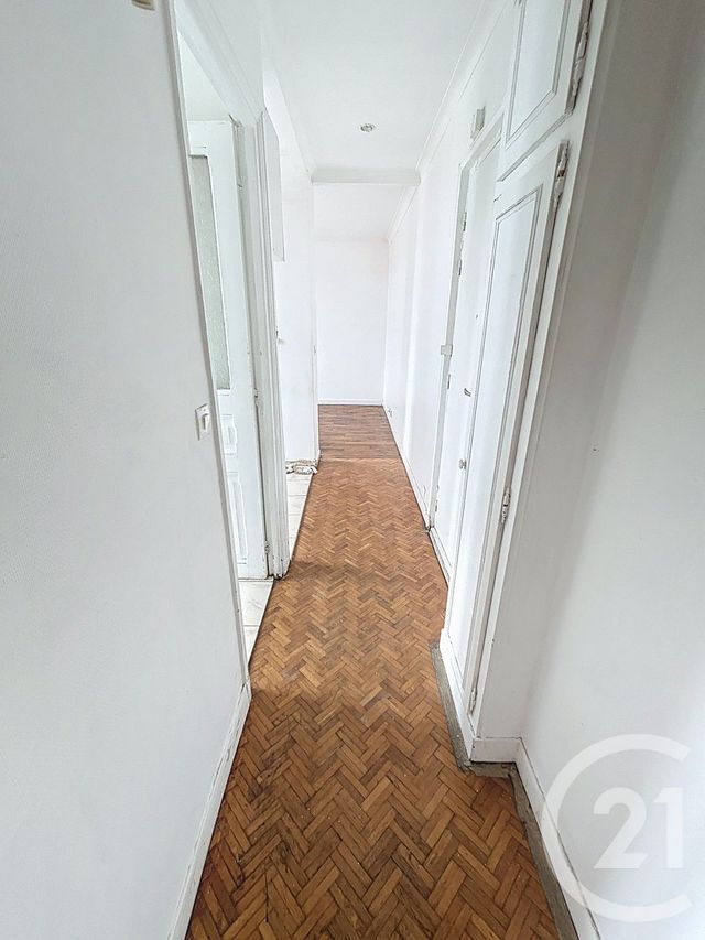 Appartement F2 &agrave; vendre - 2 pi&egrave;ces - 37,35 m2 - St Denis - 93 - ILE-DE-FRANCE