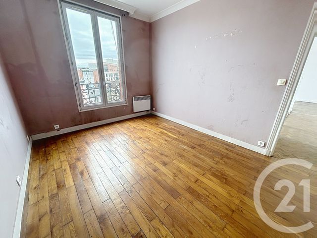 Appartement F2 &agrave; vendre - 2 pi&egrave;ces - 37,35 m2 - St Denis - 93 - ILE-DE-FRANCE