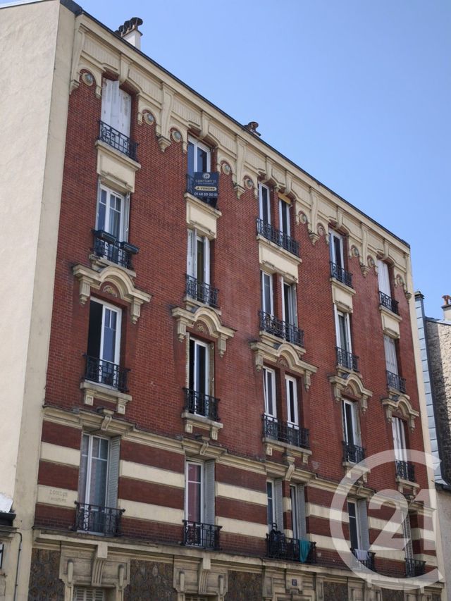 appartement - ST DENIS - 93