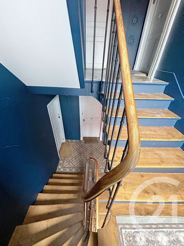 Appartement F2 &agrave; vendre - 2 pi&egrave;ces - 37,35 m2 - St Denis - 93 - ILE-DE-FRANCE