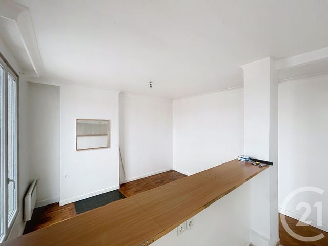 Appartement F2 &agrave; vendre - 2 pi&egrave;ces - 37,35 m2 - St Denis - 93 - ILE-DE-FRANCE