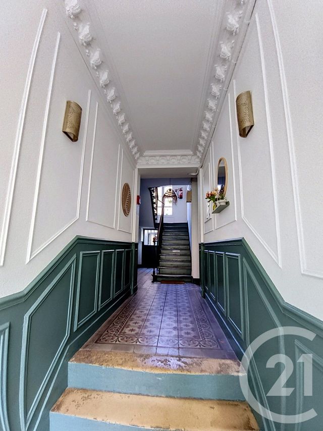 appartement - ST DENIS - 93